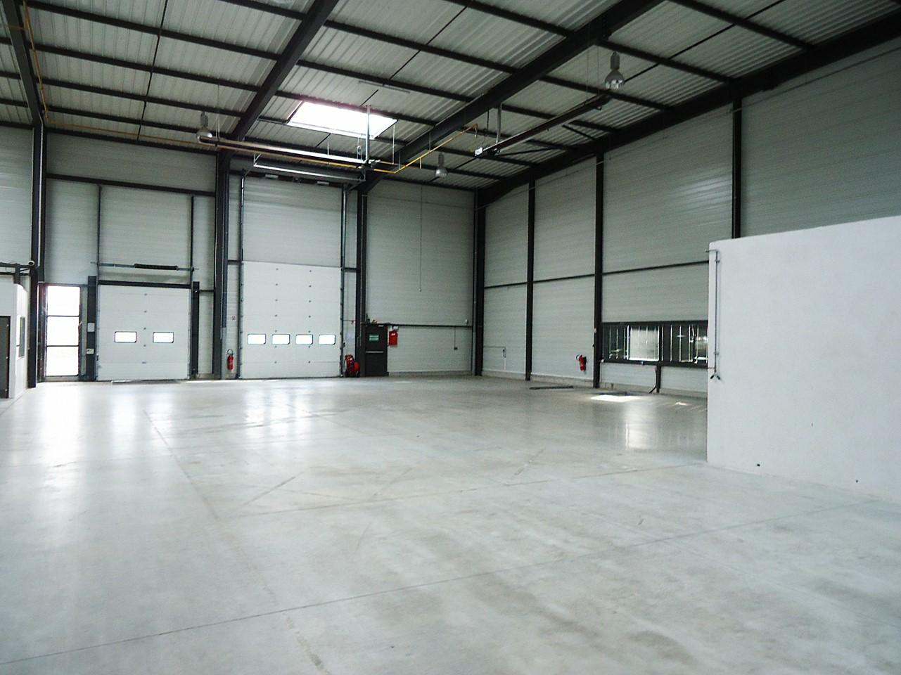 Local d'activité Saint-Priest 7092m² Location local d'activité Saint-Priest Rhône OLACT2110233 2